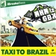 MKM & GBX / 4Kuba - Taxi To Brazil EP Series / Part 1